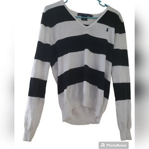 Polo Ralph Lauren Sport lightweight sweater Size L
